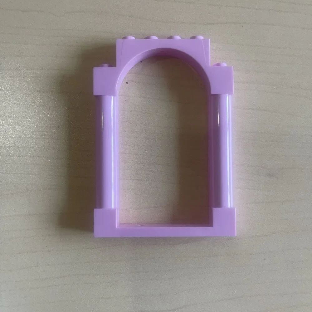 50+ Lego Windows and Doors 15627pb002 40066 64390 69507 60594 - Picture 4 of 7